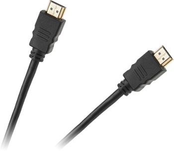 CABLU HDMI - HDMI 2.0 4K UHD 1.2M CABLETECH ECO-LINE 