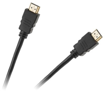 CABLU HDMI - HDMI 2.0 4K UHD 20M CABLETECH ECO-LINE 
