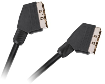 CABLU SCART - SCART CABLETECH STANDARD 1.5M 