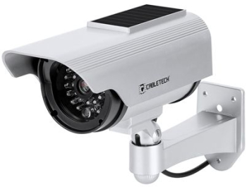 CAMERA DUMMY SOLARA DK-12 CABLETECH 