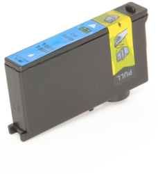 Cartus compatibil 14n1069e lexmark 100xl 108xl cyan 