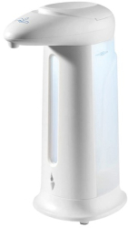 DOZATOR AUTOMAT SAPUN PLATINET 
