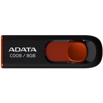 FLASH DRIVE 8G C008 ADATA 
