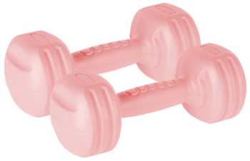 GANTERA COMPOZIT 2 X 1.5 KG REBEL ACTIVE 