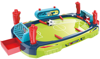 JOC DE MASA FOTBAL GOAL SOCCER REBEL