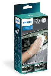KIT POLISARE FARURI PHILIPS 