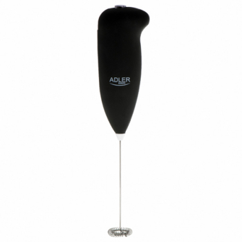 MILK FROTHER MANUAL ADLER 