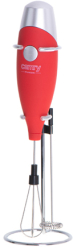 MILK FROTHER MANUAL ROSU CAMRY 