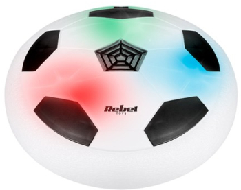 MINGE AIRBALL HOVER BALL REBEL