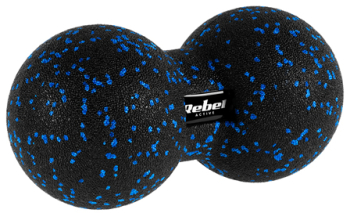 MINGE DUOBALL MASAJ EPP 12CM REBEL ACTIVE 