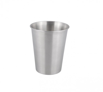 Pahar inox 300 ml 