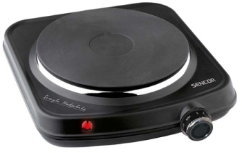 PLITA ELECTRICA 1500W SENCOR 