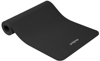 SALTEA 183X61 CM GROSIME 1 CM NEGRU REBEL ACTIVE 