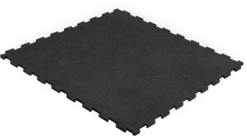 SALTEA GIMNASTICA PUZZLE 1 M GROSIME 1.5 CM REBEL ACTI 