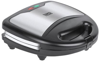 SANDWICH MAKER 3 IN 1 CERAMIC TEESA 