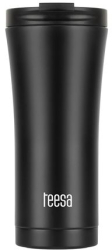 TERMOS NEGRU 500ML TEESA
