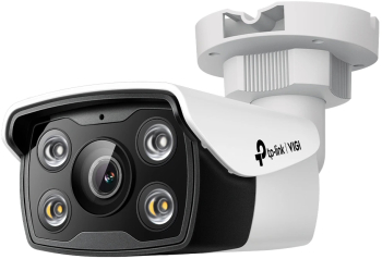 Camera de supraveghere TP-LINK VIGI C350 5 megapixeli Alb 
