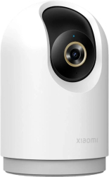 Camera de supraveghere Xiaomi C500 Pro 5MP 2960 x 1666 3K HDR Full-color control vocal detectare AI baby-pet-zgomote microfon si difuzor 