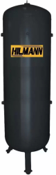 Butelie de aer 1000 L 12bar 