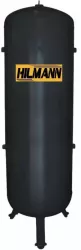 Butelie de aer 270 L 11bar HILMANN 
