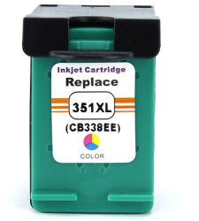 Cartus color compatibil pentru hp-351xl cb338ee procart 