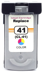 Cartus compatibil cl 41 color pentru canon 