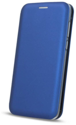 Husa de protectie tip carte pentru Samsung Galaxy A05 Inchidere magnetica Albastru 