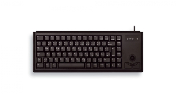 Tastatura Cherry Negru 