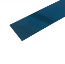 Banda autoadeziva din inox 3M albastru oglinda 30x0.6x2700 mm 