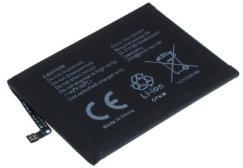 Baterie OTB compatibila cu Xiaomi Redmi Note 8 Pro Li-Polymer 