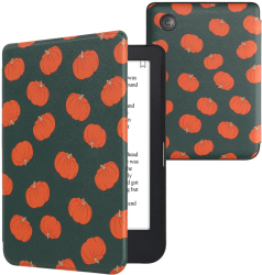 Husa Kwmobile pentru Kobo Clara 2E Multicolor Piele ecologica KWM000017NU047C 