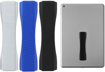 Set 3 Suporti tip inel pentru telefon Kwmobile Multicolor Plastic 57681.03 
