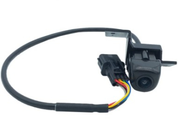 Camera marsarier Hyundai Tucson 3 fara facelift 2015 2016 2017 2018 - 95760-D3001 95760-D3000 95760-D340 