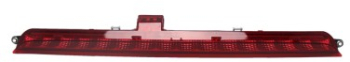 Lampa LED stop frana central Mercedes-Benz ML GLE W166 GLS X166 - A1668200056 