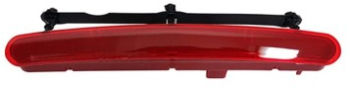 Lampa LED stop frana central VW Beetle 1997-2010 - 1C0945097E 1C0945097B 