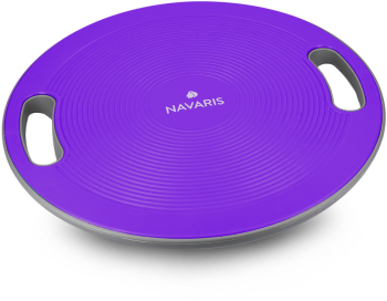 Placa echilibru Navaris 40 cm Mov 44181.38 