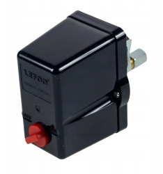 Presostat trifazic 380 400V universal aer comprimat compresor 10683 