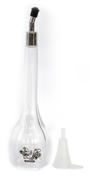 Sticla ulei cu picurator RAKI 220ml 