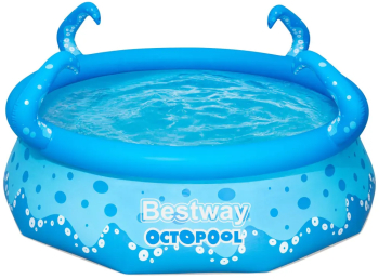 Bestway Piscina Easy Set OctoPool 274x76 cm 