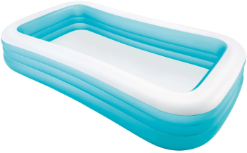 Intex Piscina Swim Center Pool Family 305x183x56 cm 