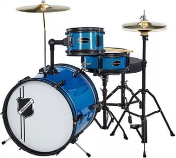Set Tobe Millenium Pentru copii peste 3 ani Culoare Albastru 