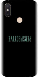 Husa din silicon compatibila cu Xiaomi Mi 8 SE - model Perspective Up 