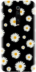 Husa din silicon compatibila cu Xiaomi Mi 9T Pro - model Margarete 