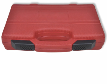 Set taiere suport injector diesel 17 buc 