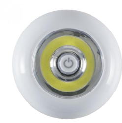 Acasa elemlampa - 1 x 3 W COB LED 