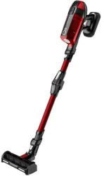 Aspirator vertical Rowenta X-Force 12.60 Flex RH98A9WO 320 W 0.9 l Functie Boost Autonomie 45 minute Rosu/Negru 