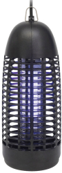 Capcana de insecte interioara acasa - 50 m2 - IP20 