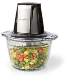 Concasor electric Nedis - 500W 