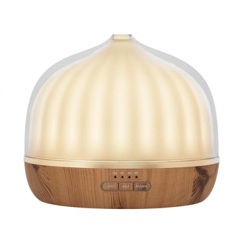 Difuzor de aroma acasa - capacitate 500 ml 