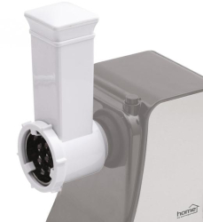 Felierea la domiciliu - set de polizor - pentru Home HG HD 1300 - 3 tipuri de insertii